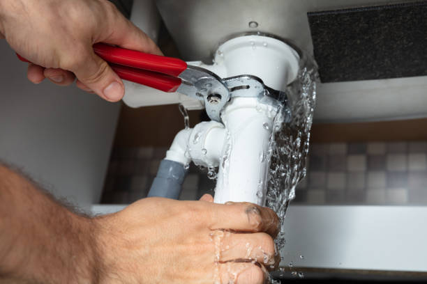 Best 24/7 water damage repair  in Brooks, KY