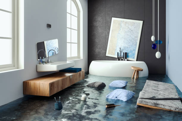 Best Sewage cleanup and water damage restoration  in Brooks, KY
