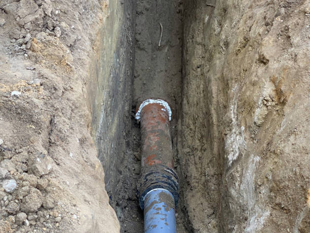 Best Sewage cleanup and water damage restoration  in Brooks, KY