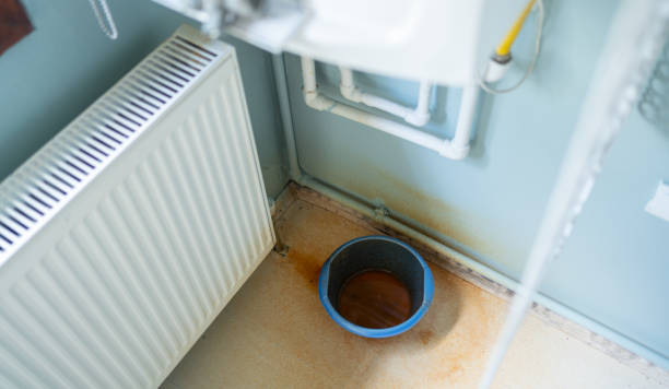 24/7 water damage repair in KY